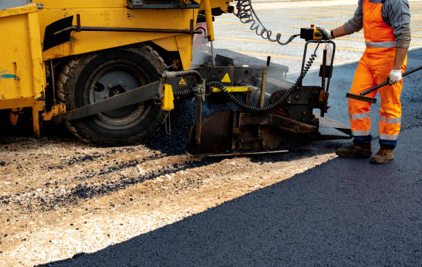 Best Concrete Driveway Installation  in Big Pine Key, FL